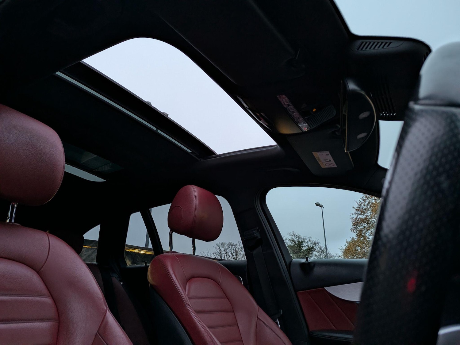 Used Mercedes-Benz C Class 2017 for sale - 76608450: Photo 25