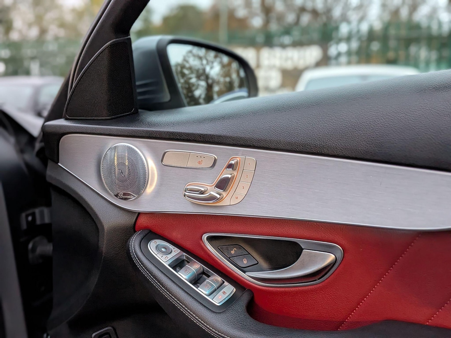 Used Mercedes-Benz C Class 2017 for sale - 76608450: Photo 26