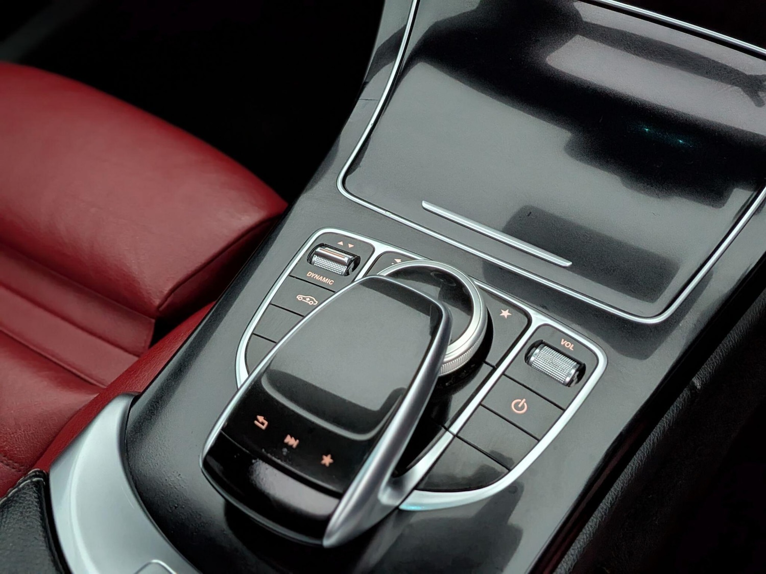 Used Mercedes-Benz C Class 2017 for sale - 76608450: Photo 30