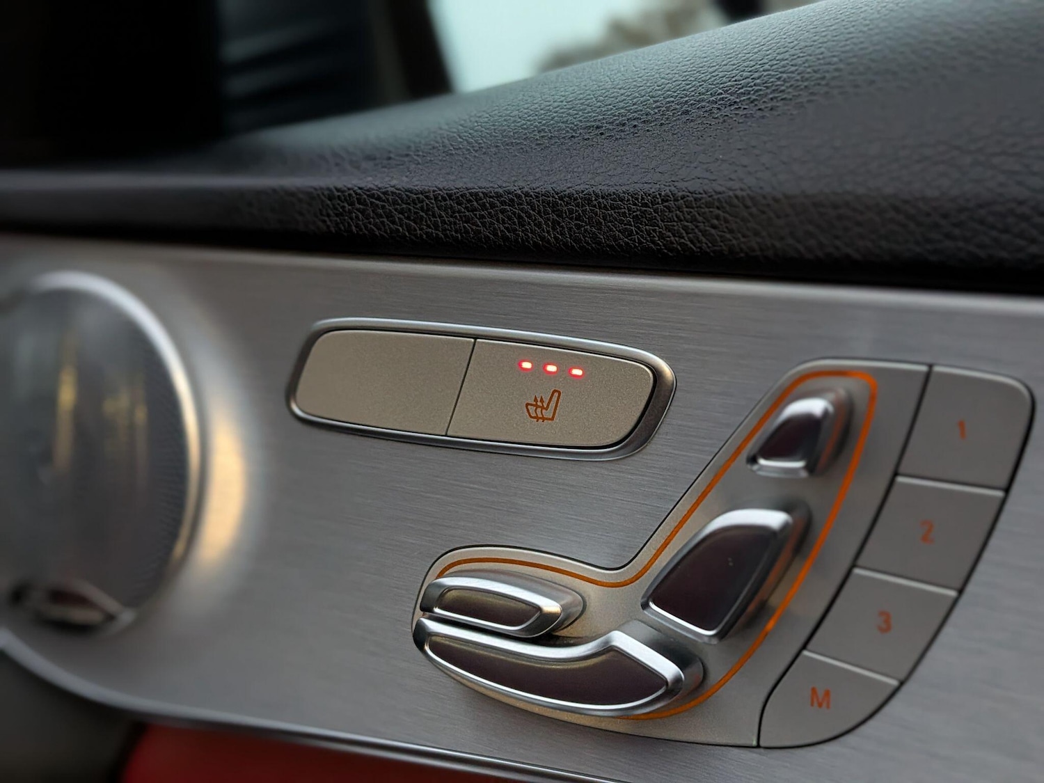 Used Mercedes-Benz C Class 2017 for sale - 76608450: Photo 31