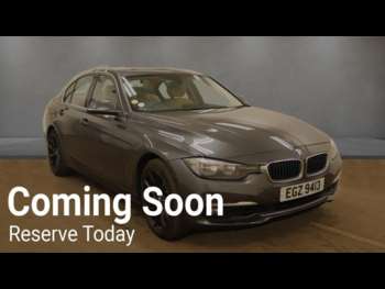 2017 (17) - 2.0 330e 7.6kWh Luxury Auto Euro 6 (s/s) 4dr