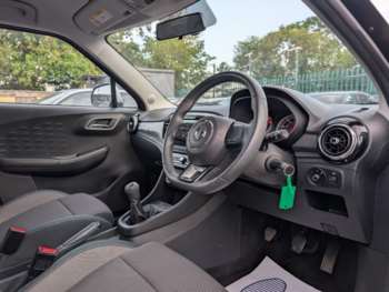 Used MG MG3 2019 for sale - 74957767: Photo