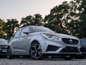 Used MG MG3 2019 for sale - 74957767: Photo