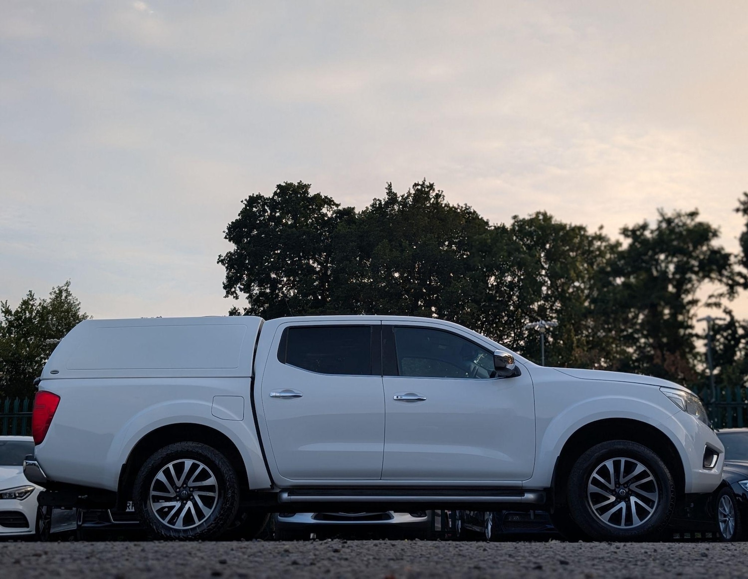 Used Nissan Navara 2017 for sale - 76166590: Photo 14