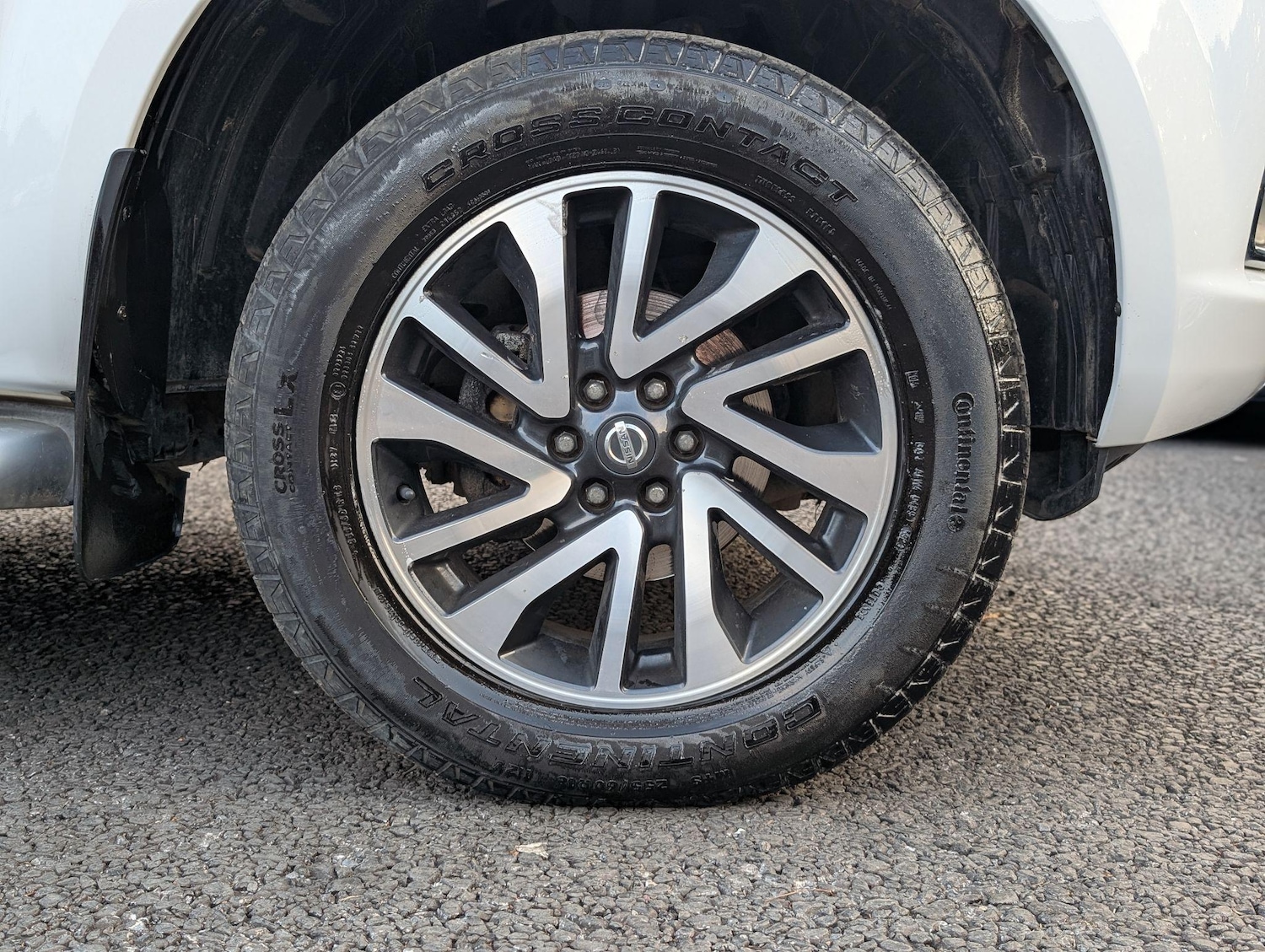 Used Nissan Navara 2017 for sale - 76166590: Photo 24