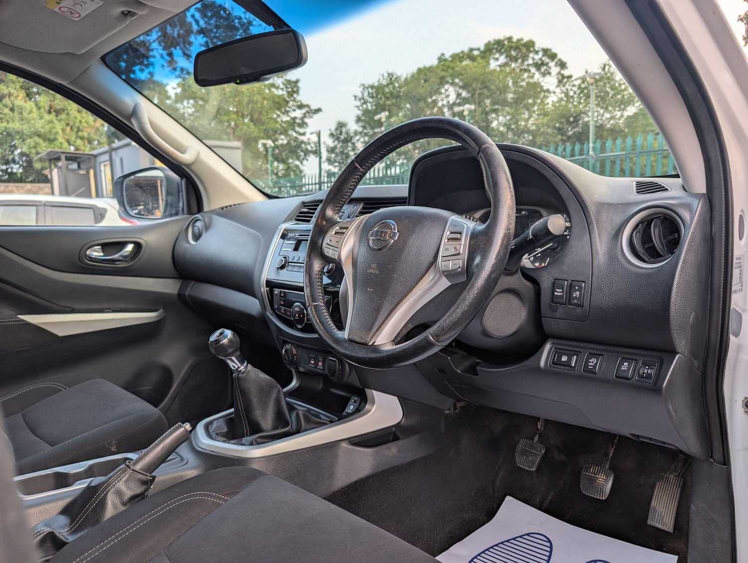 Used Nissan Navara 2017 for sale - 76166590: Photo 27