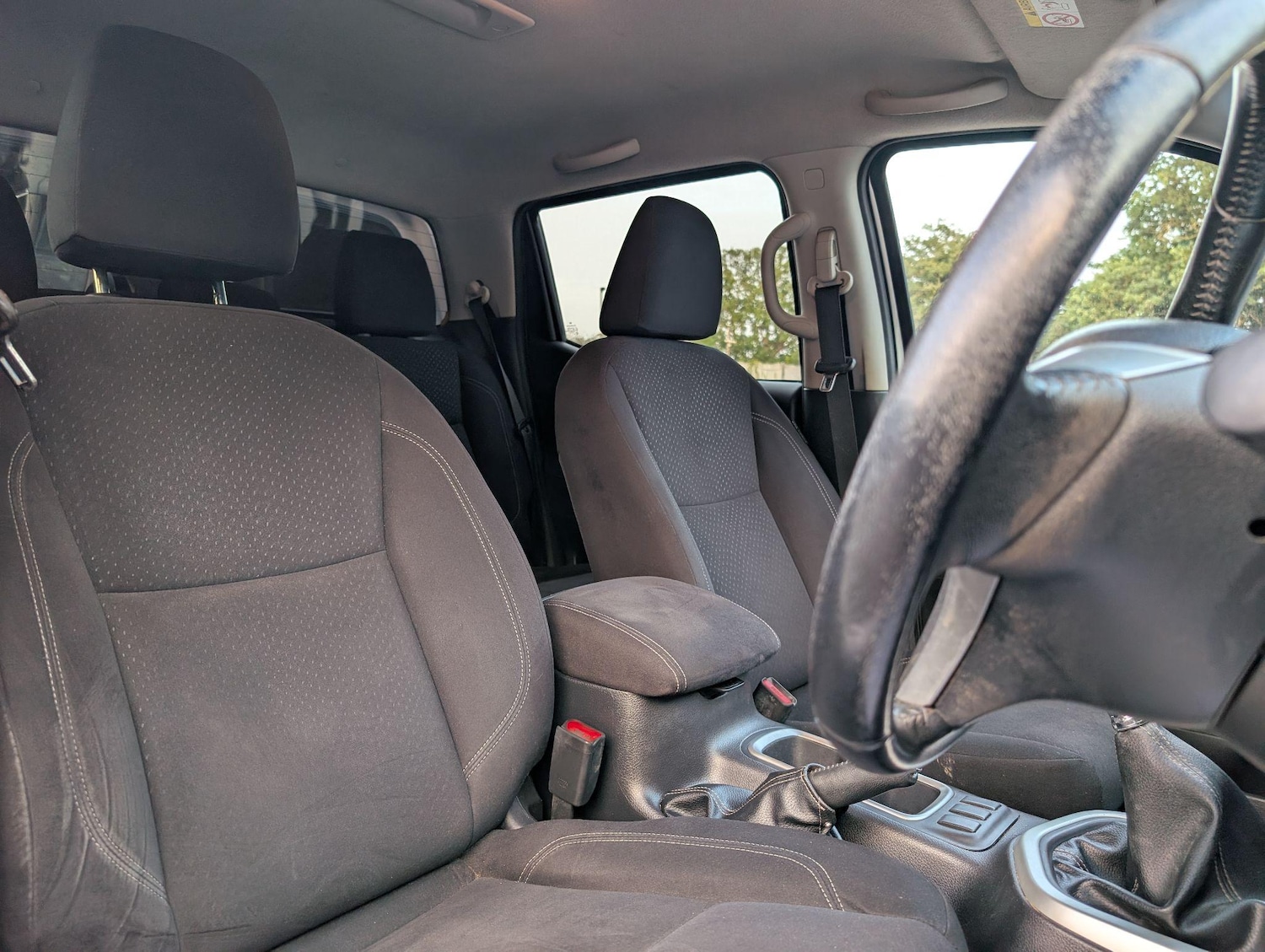Used Nissan Navara 2017 for sale - 76166590: Photo 28