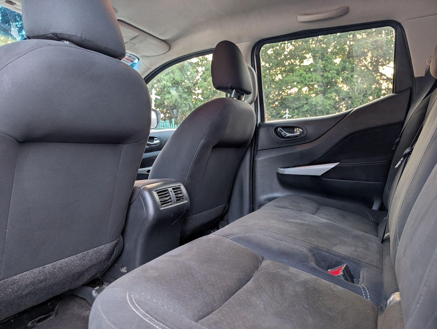 Used Nissan Navara 2017 for sale - 76166590: Photo 35