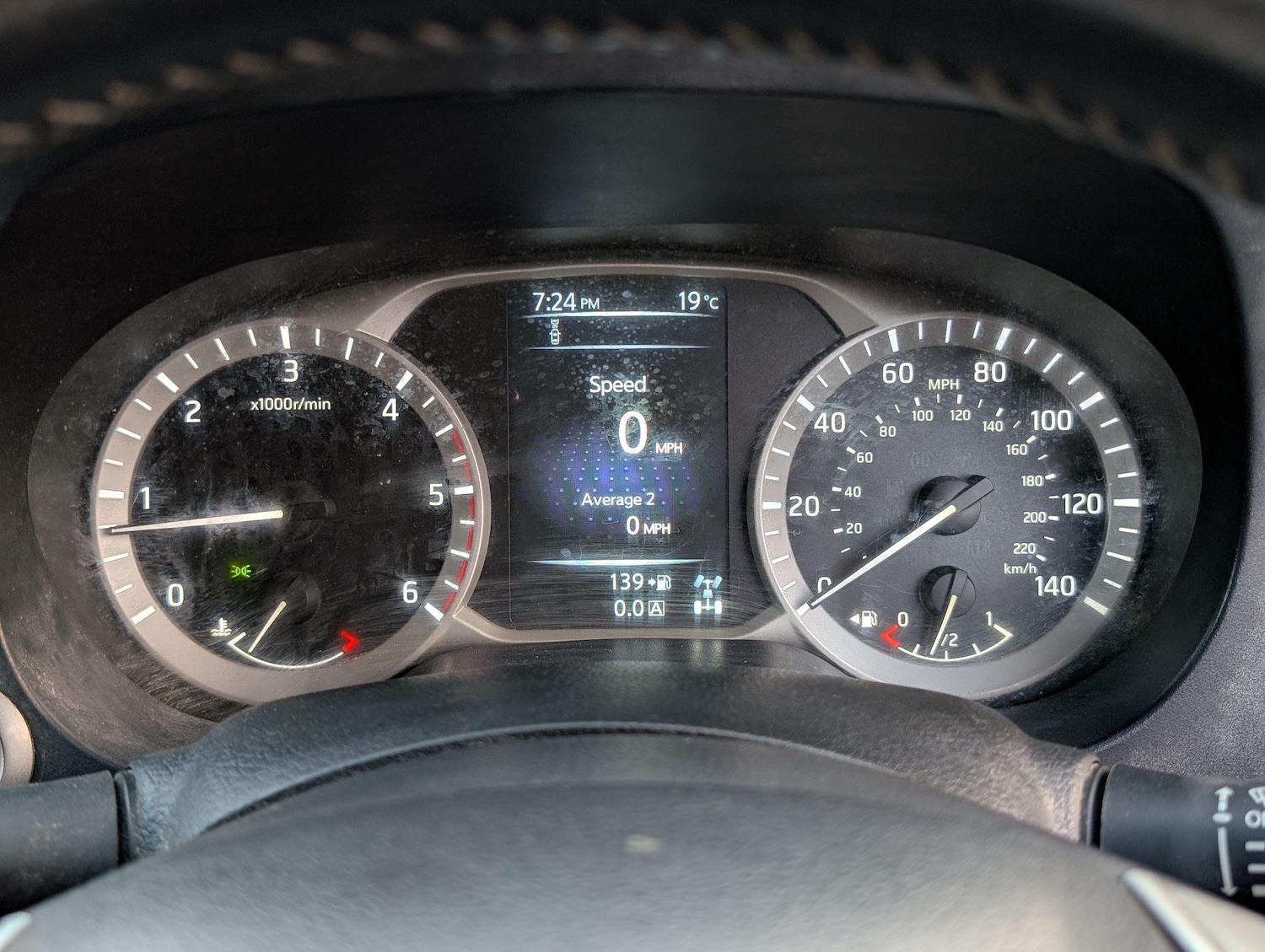 Used Nissan Navara 2017 for sale - 76166590: Photo 43