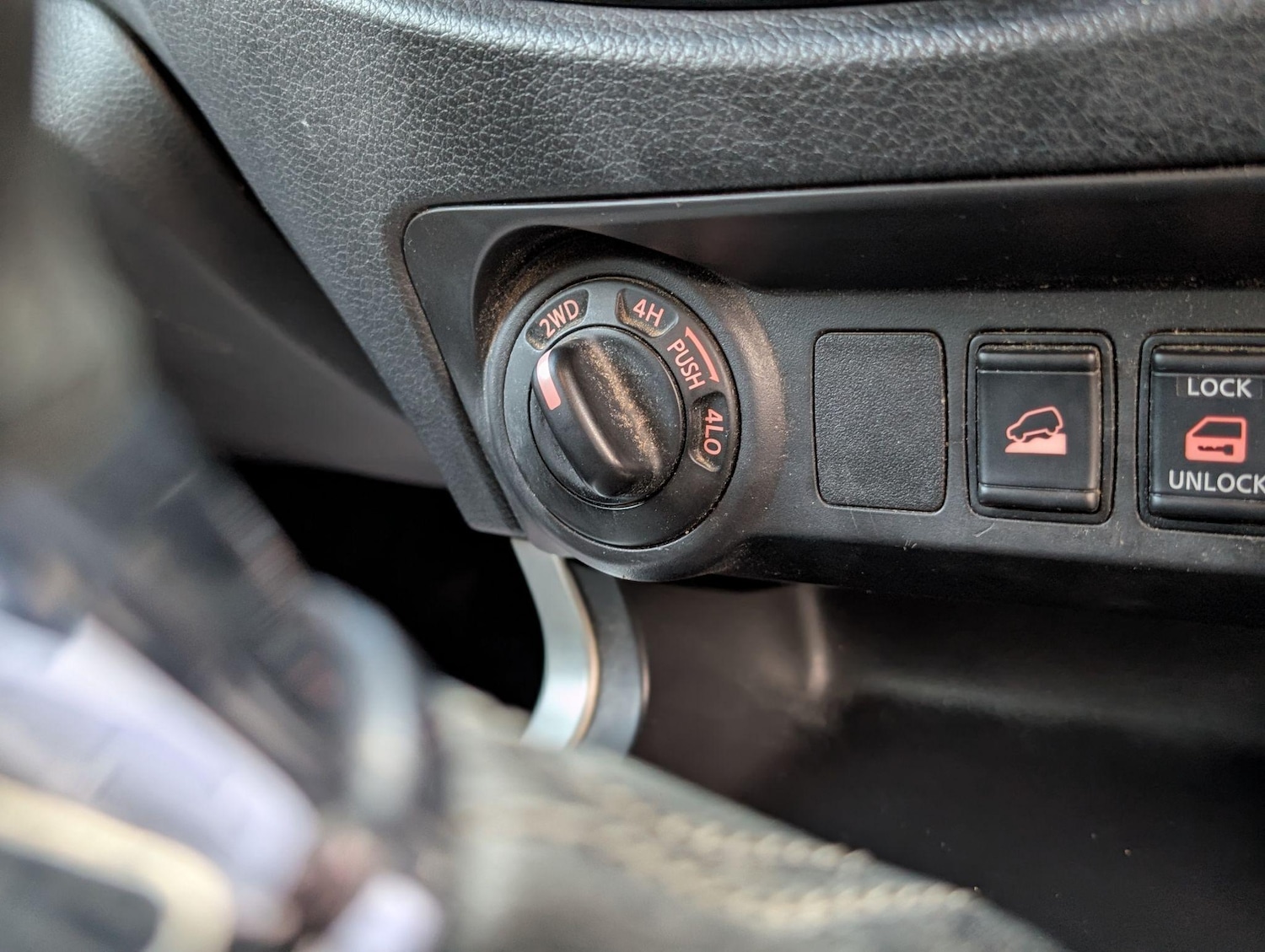 Used Nissan Navara 2017 for sale - 76166590: Photo 49