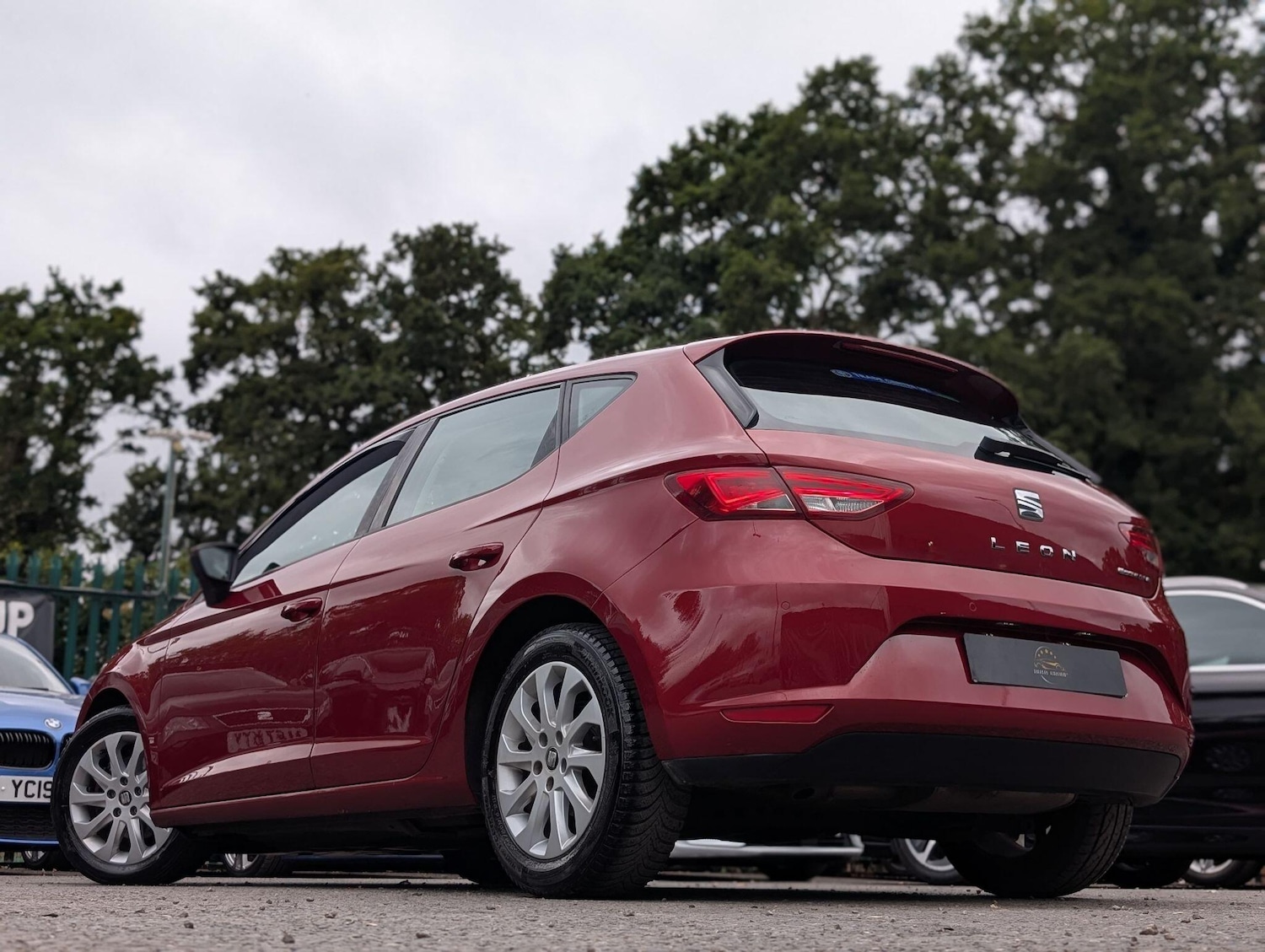 Used SEAT Leon for sale - 77215849: Photo 10