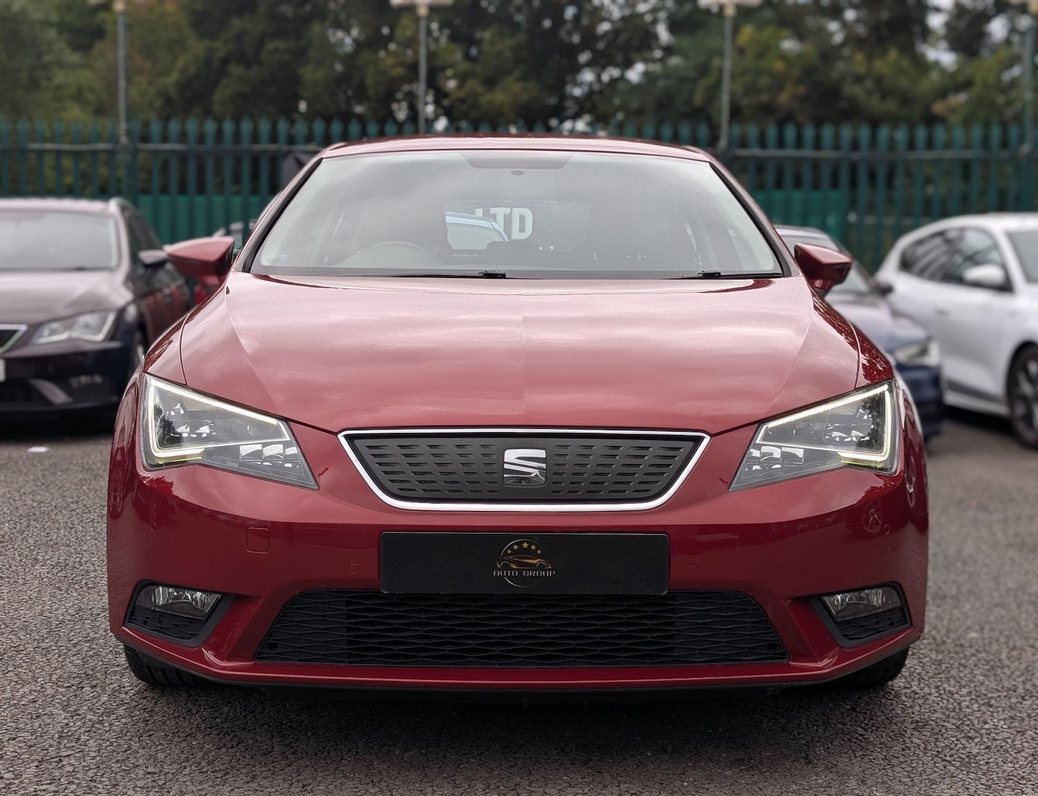 Used SEAT Leon for sale - 77215849: Photo 11