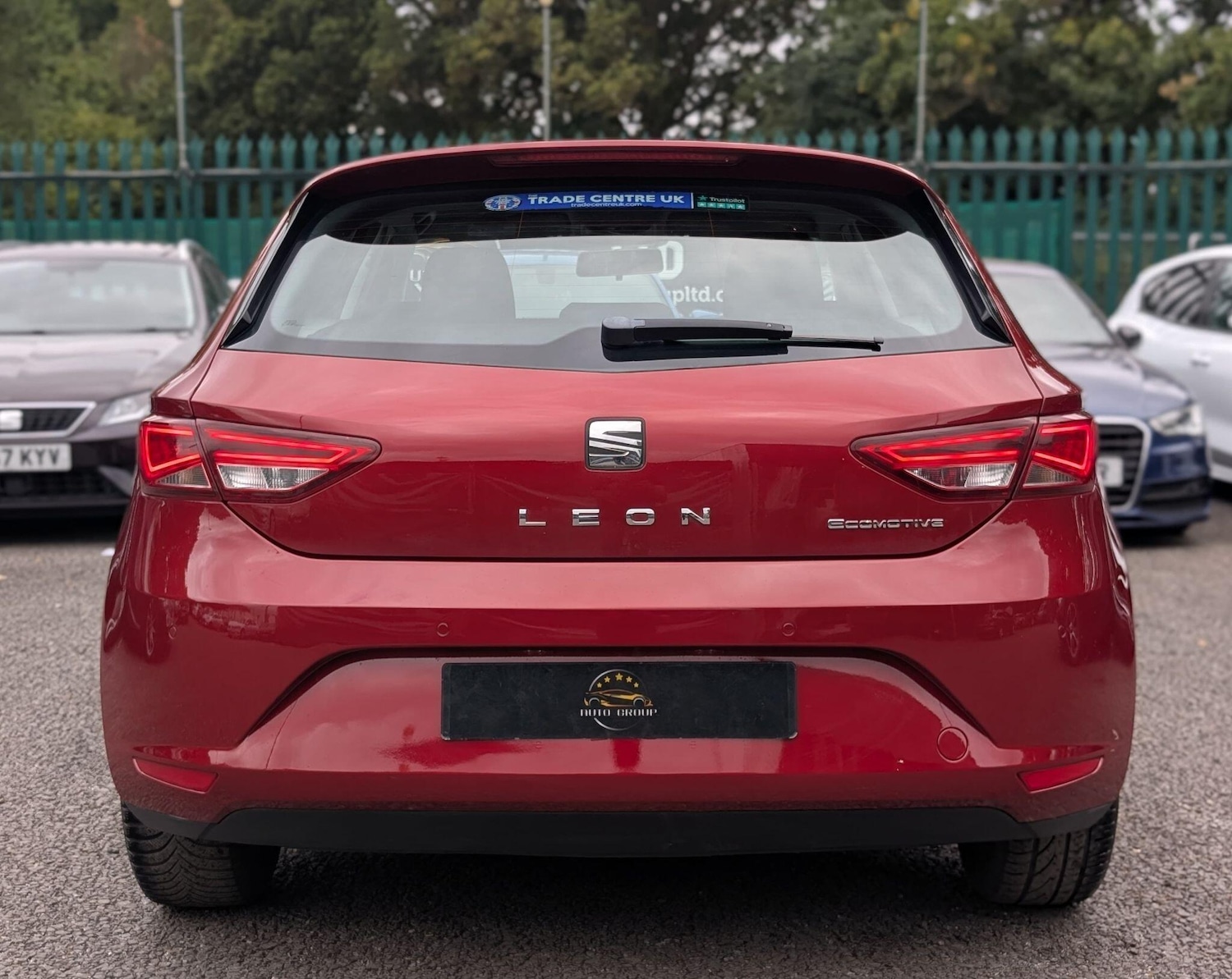 Used SEAT Leon for sale - 77215849: Photo 12