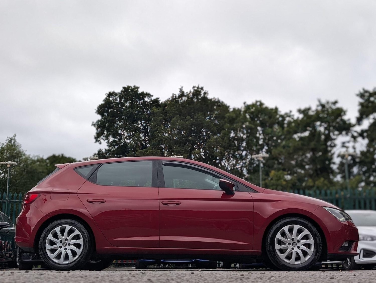 Used SEAT Leon for sale - 77215849: Photo 13