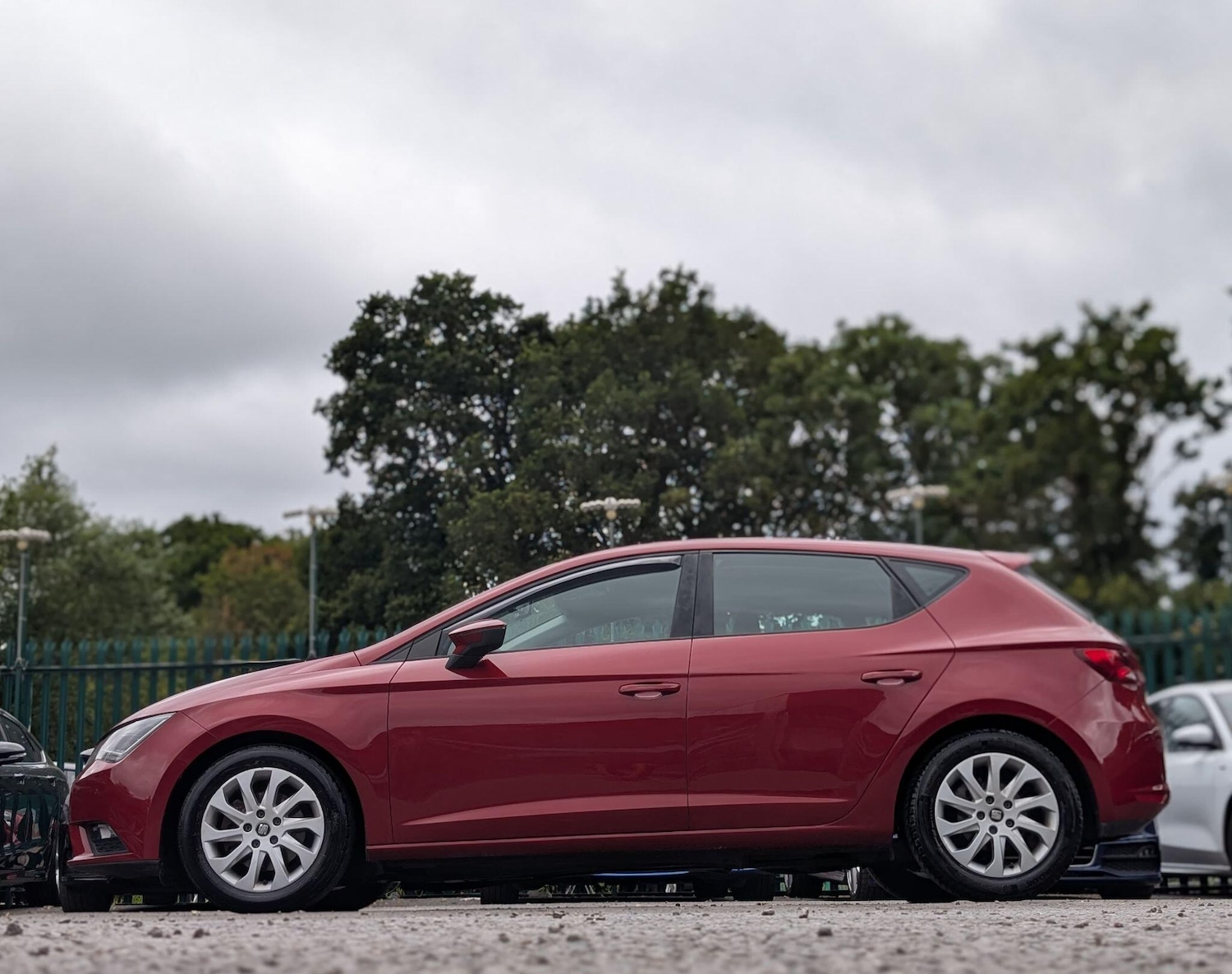 Used SEAT Leon for sale - 77215849: Photo 14