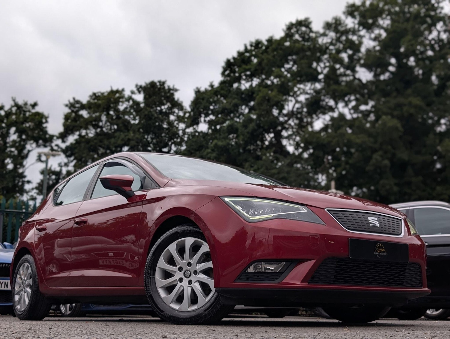 Used SEAT Leon for sale - 77215849: Photo 15