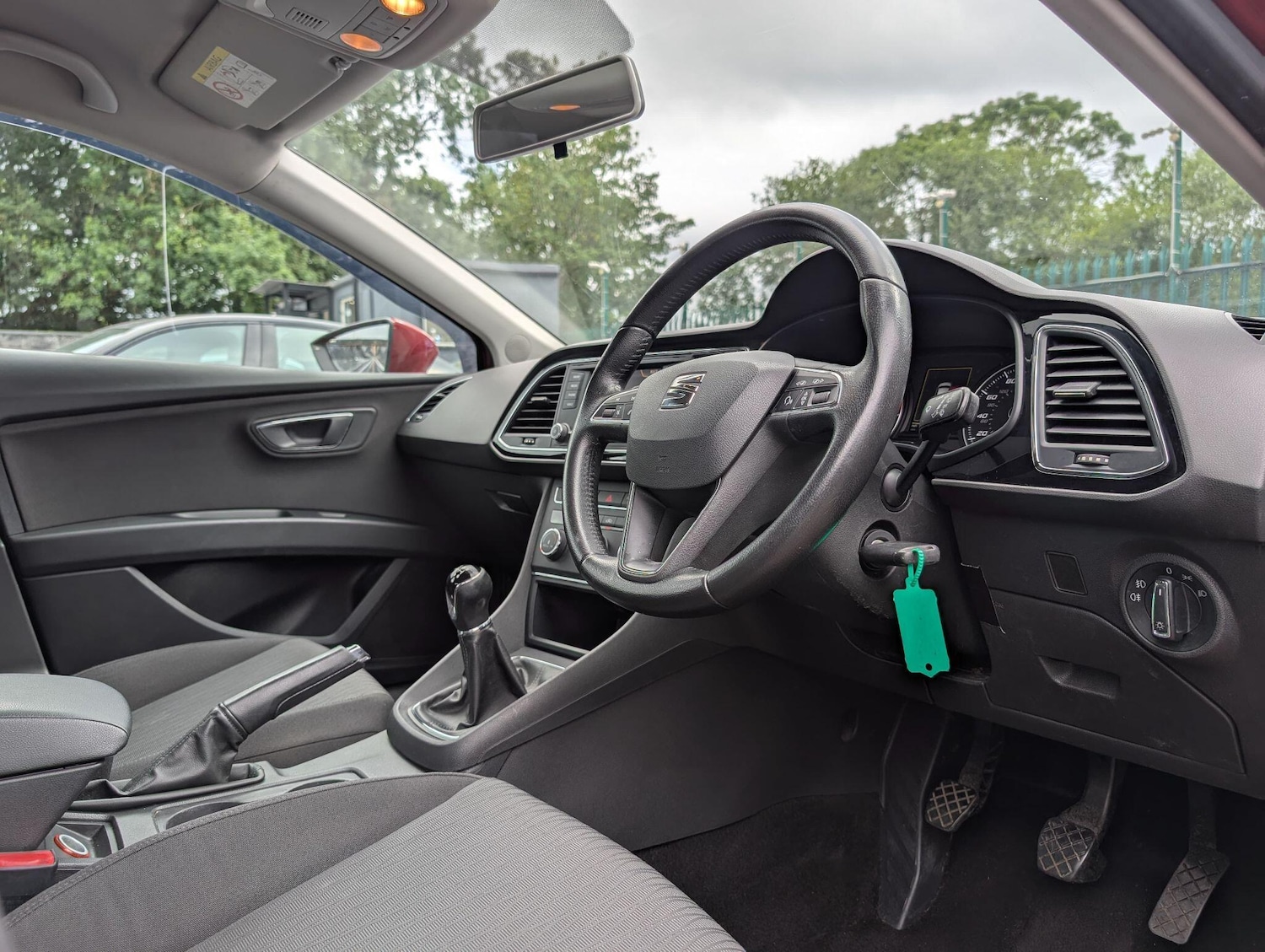 Used SEAT Leon for sale - 77215849: Photo 16