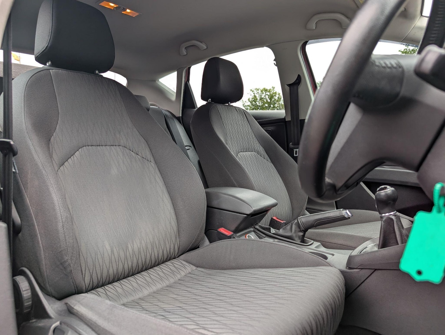 Used SEAT Leon for sale - 77215849: Photo 17