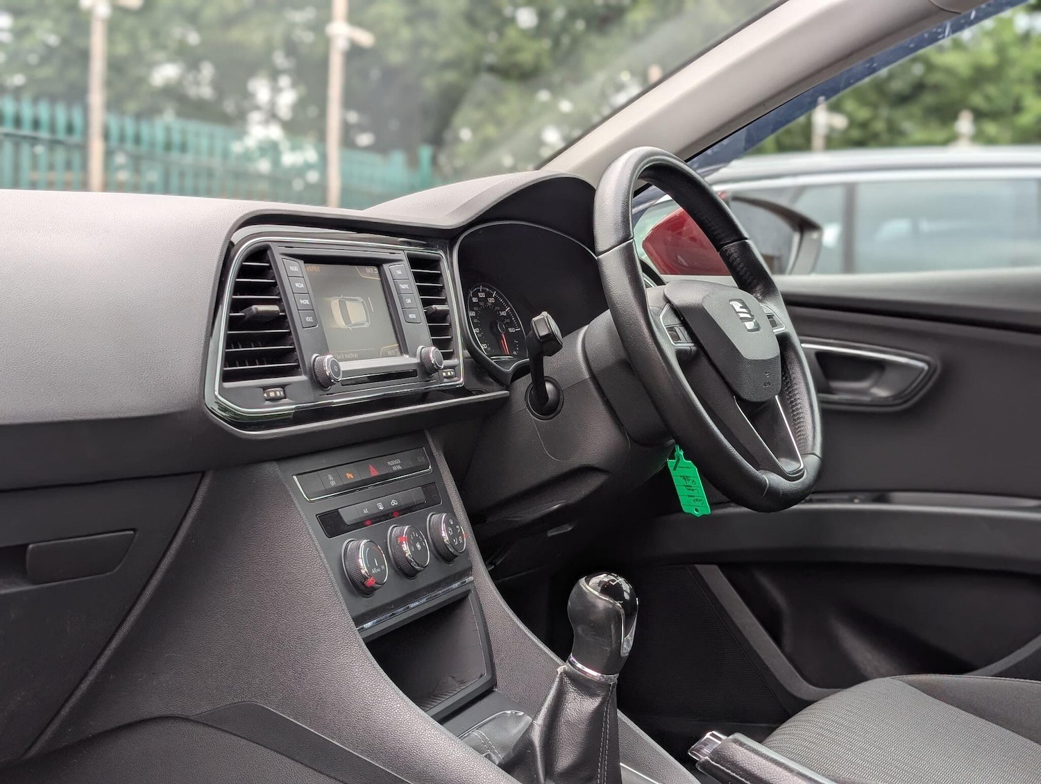 Used SEAT Leon for sale - 77215849: Photo 18