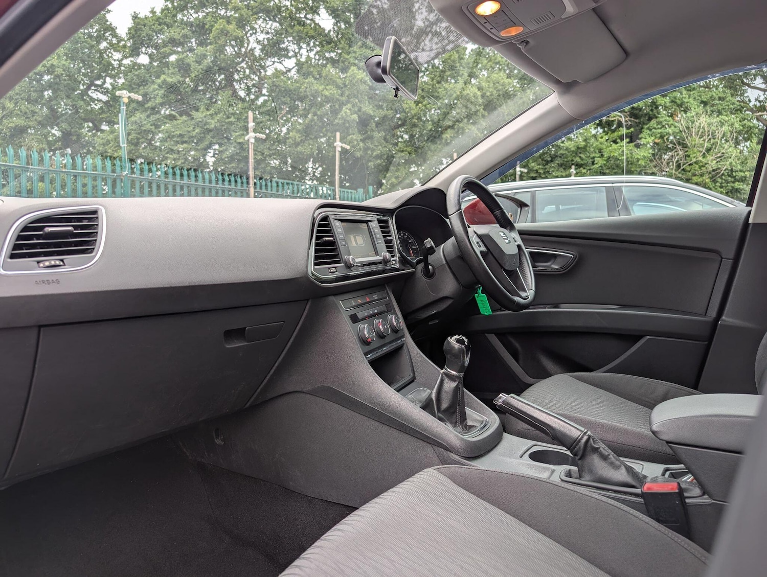 Used SEAT Leon for sale - 77215849: Photo 19