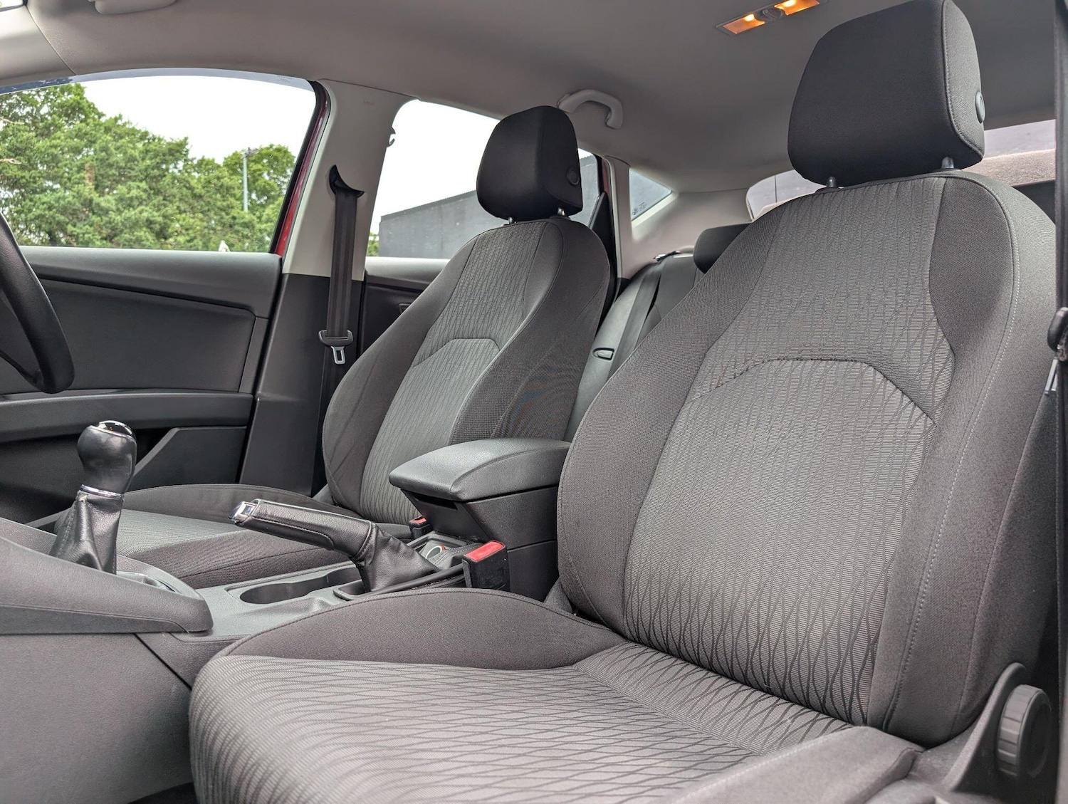 Used SEAT Leon for sale - 77215849: Photo 20