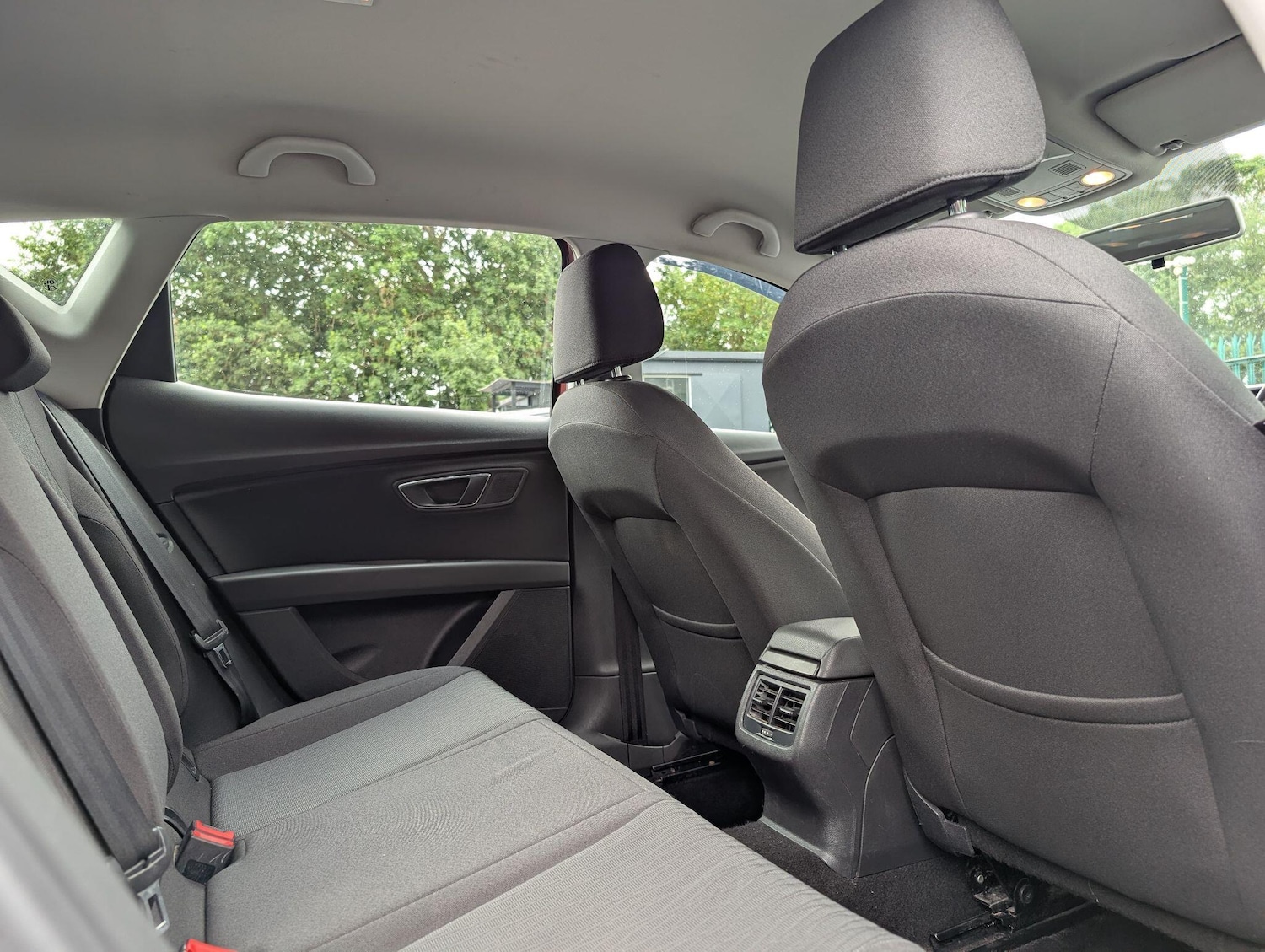 Used SEAT Leon for sale - 77215849: Photo 21