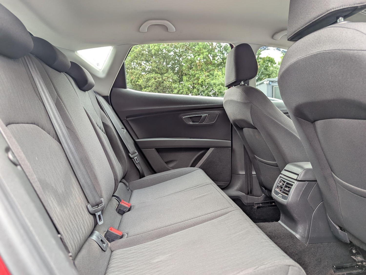 Used SEAT Leon for sale - 77215849: Photo 22