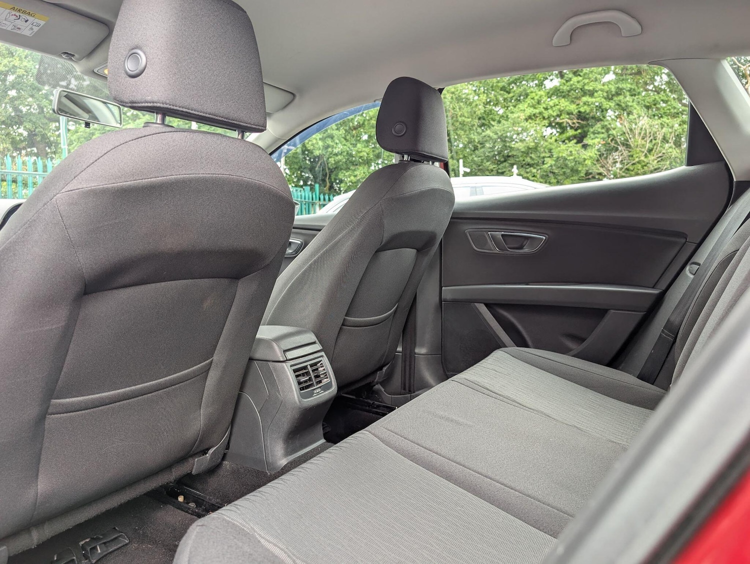 Used SEAT Leon for sale - 77215849: Photo 23