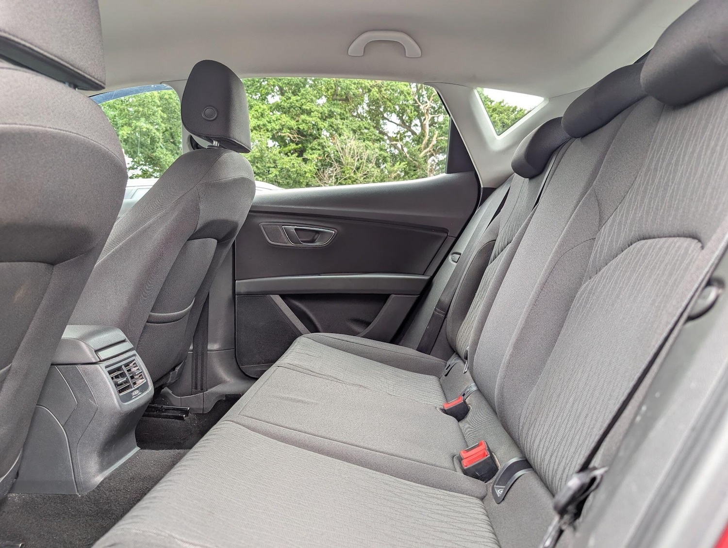 Used SEAT Leon for sale - 77215849: Photo 24