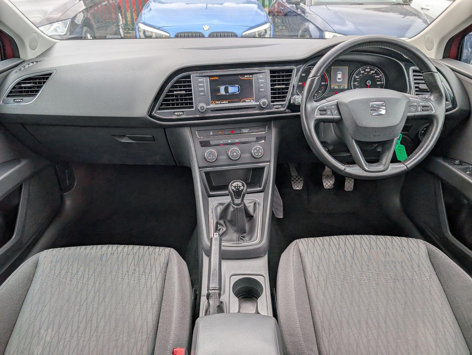 Used SEAT Leon for sale - 77215849: Photo 25