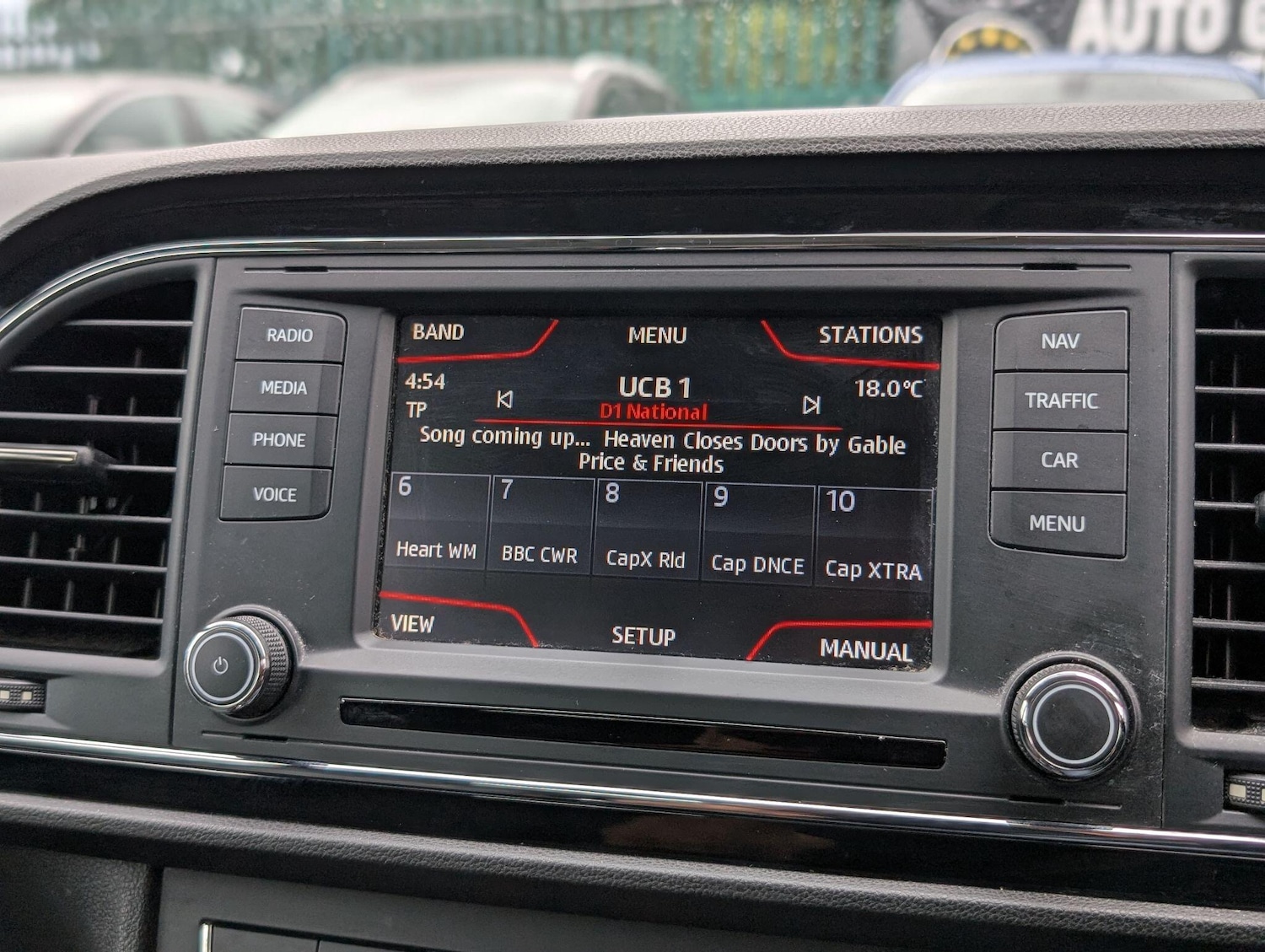 Used SEAT Leon for sale - 77215849: Photo 26