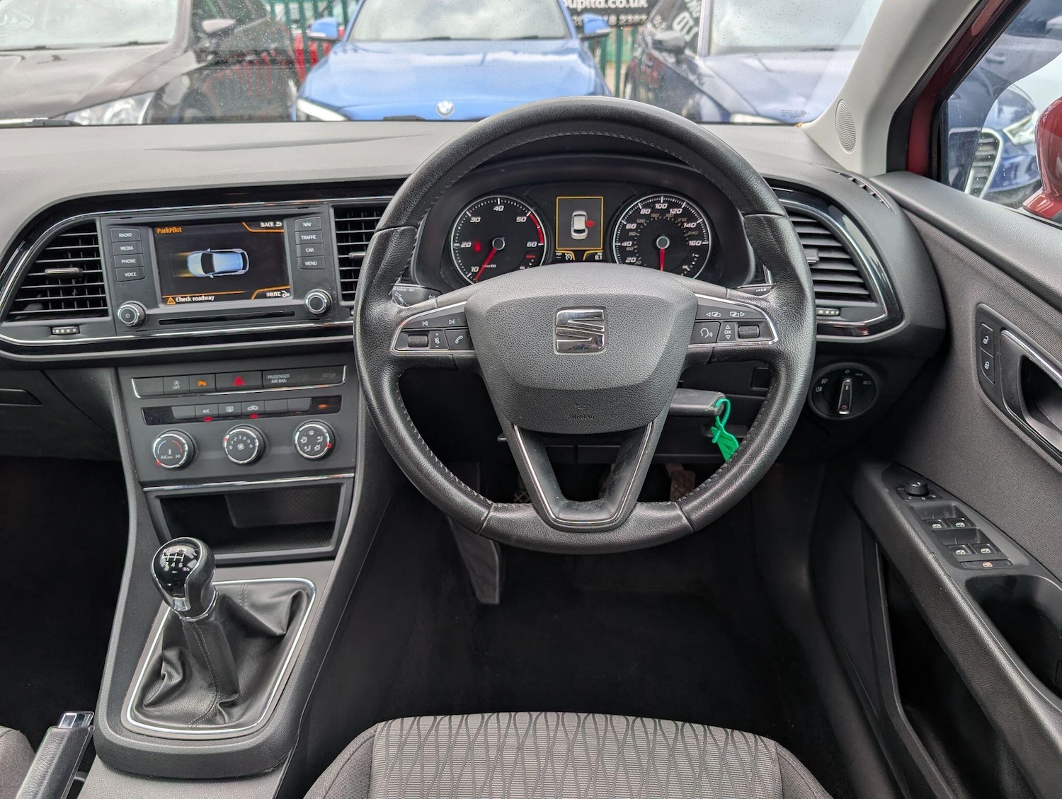 Used SEAT Leon for sale - 77215849: Photo 27