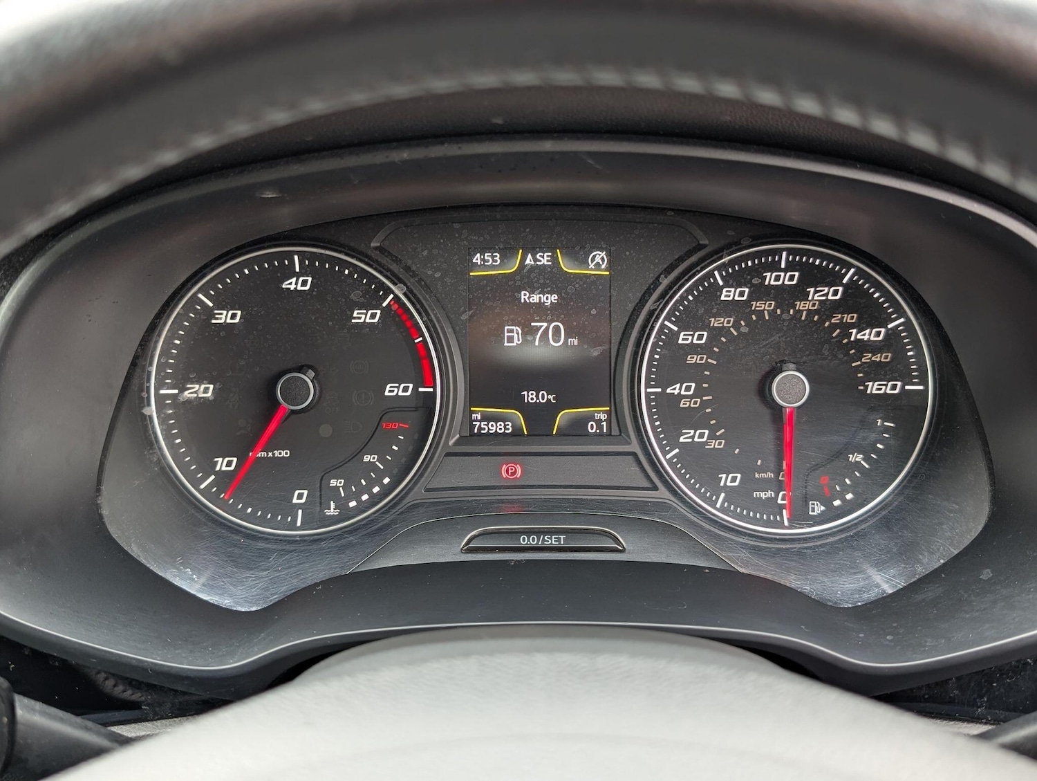 Used SEAT Leon for sale - 77215849: Photo 28