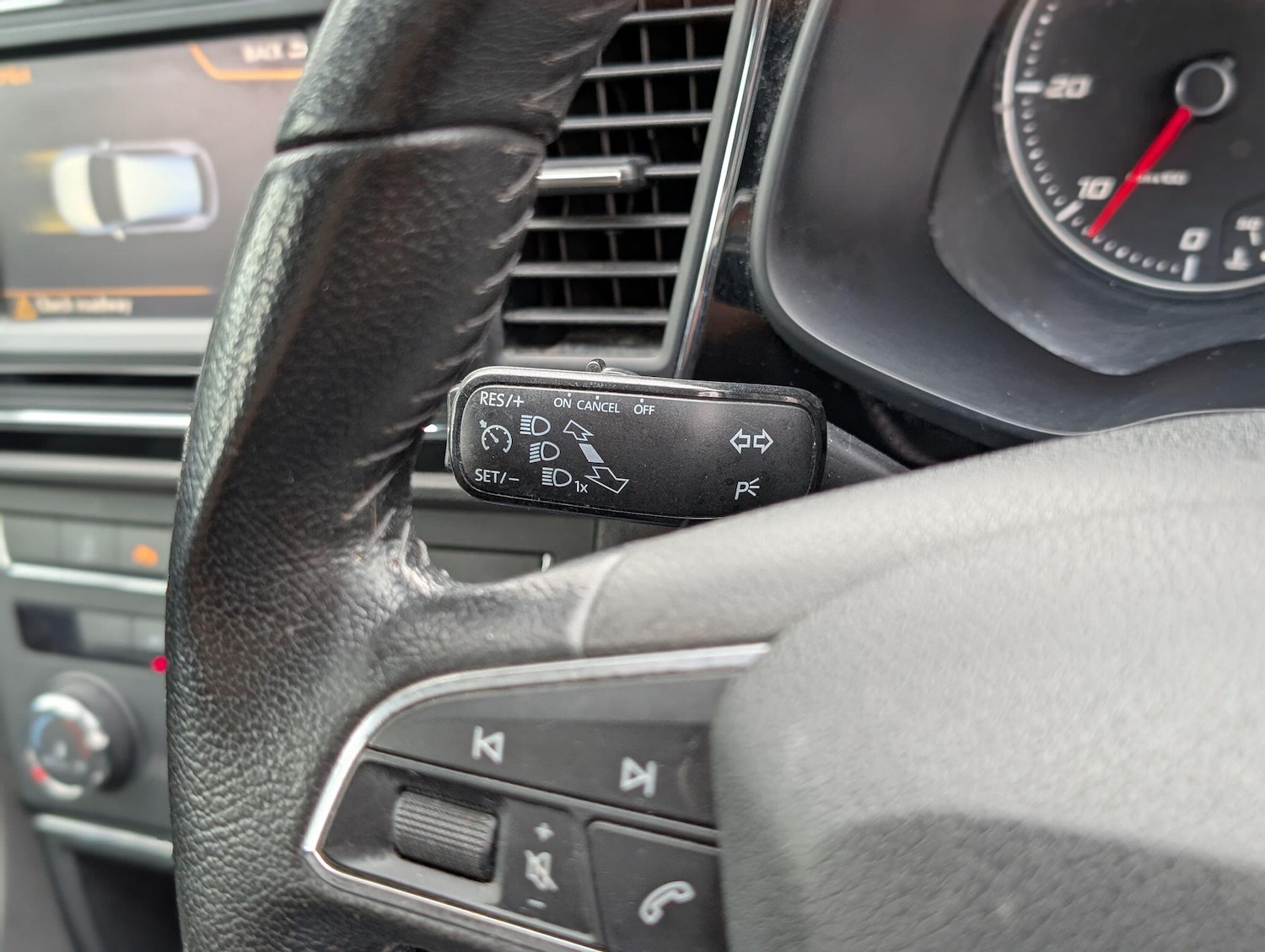 Used SEAT Leon for sale - 77215849: Photo 29