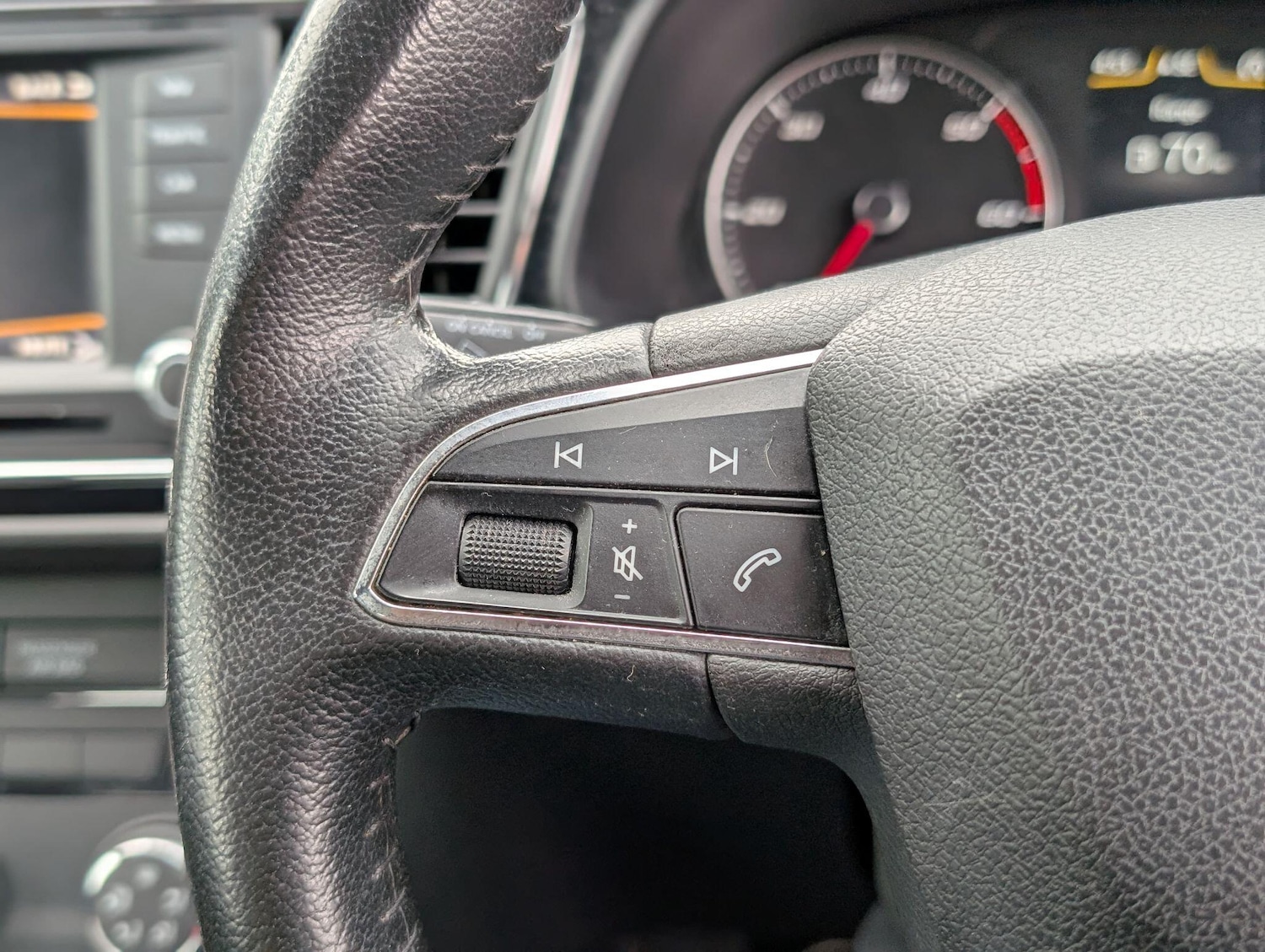 Used SEAT Leon for sale - 77215849: Photo 30