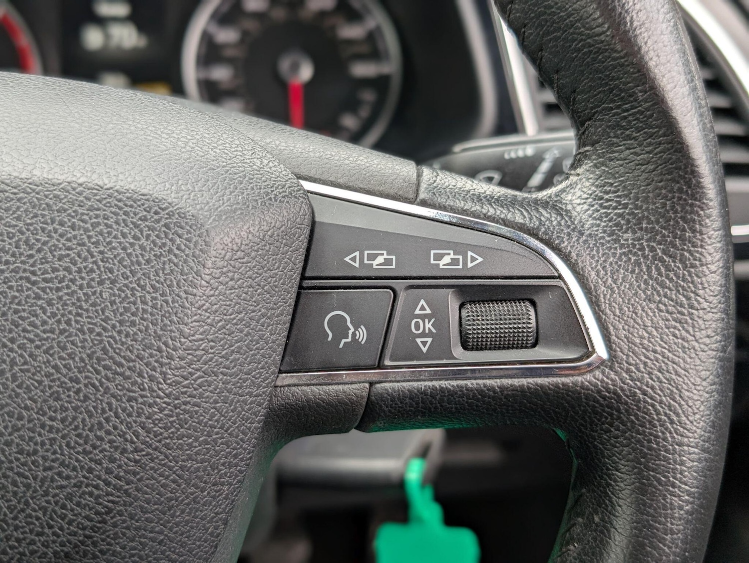 Used SEAT Leon for sale - 77215849: Photo 32