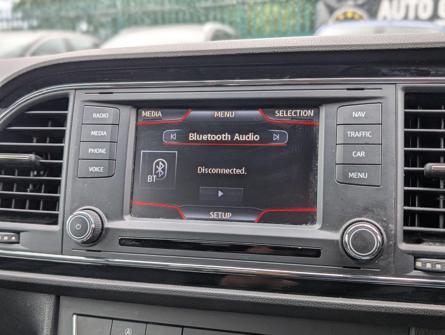 Used SEAT Leon for sale - 77215849: Photo 34