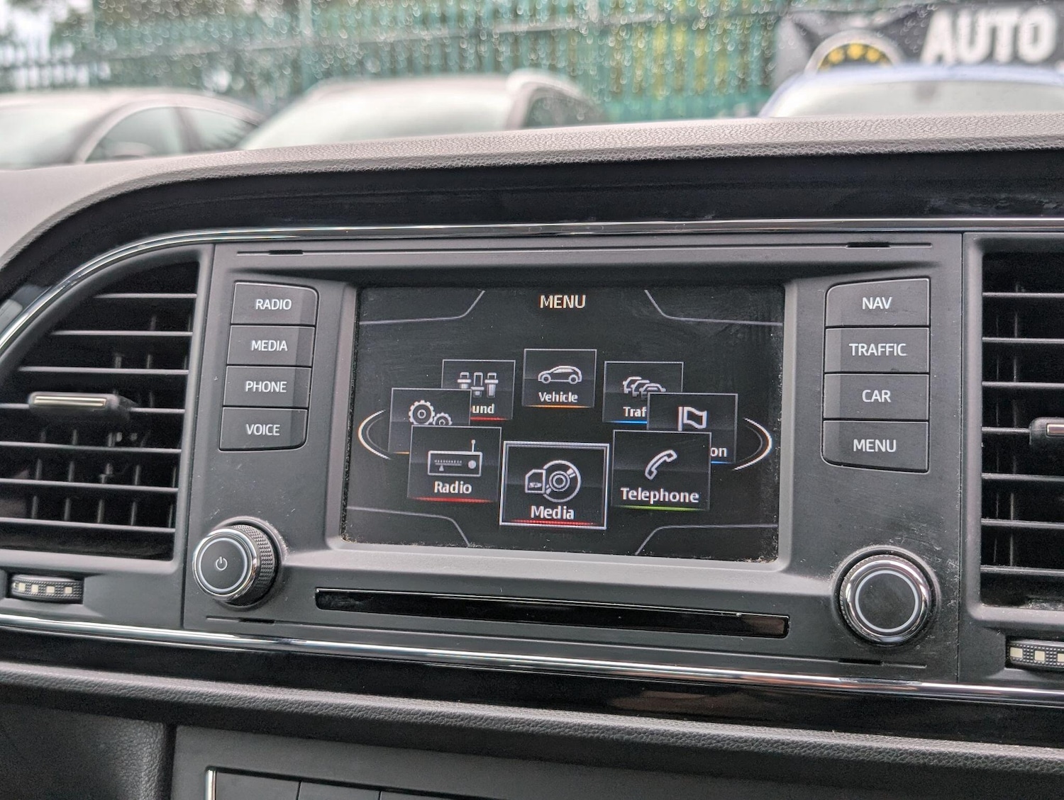 Used SEAT Leon for sale - 77215849: Photo 35