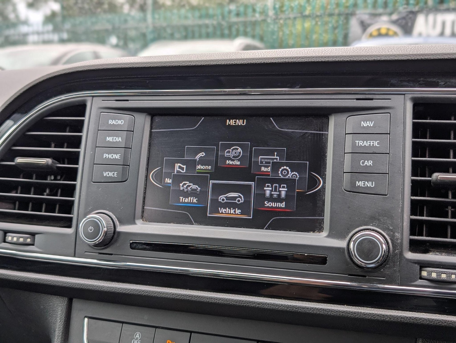 Used SEAT Leon for sale - 77215849: Photo 36