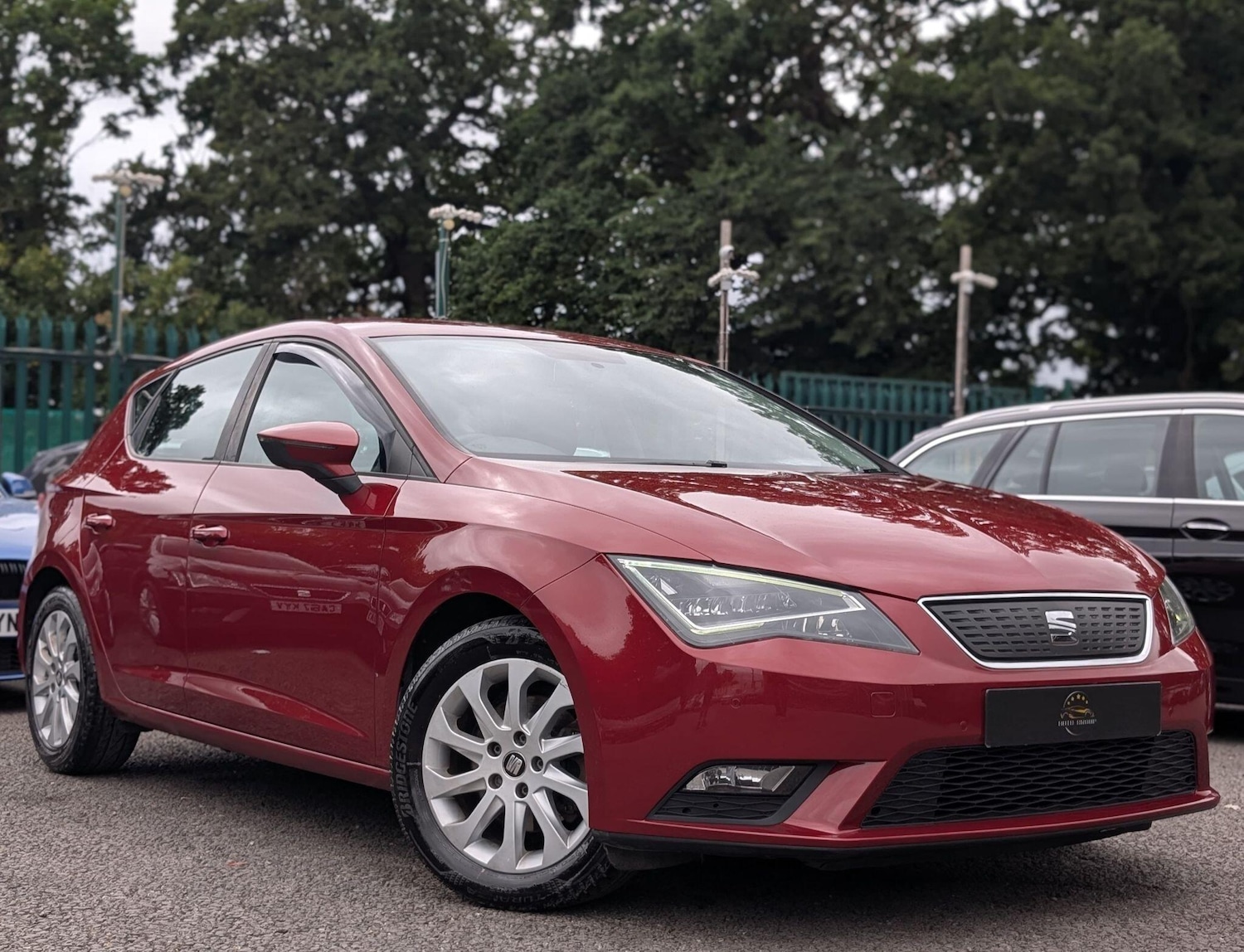 Used SEAT Leon for sale - 77215849: Photo 4