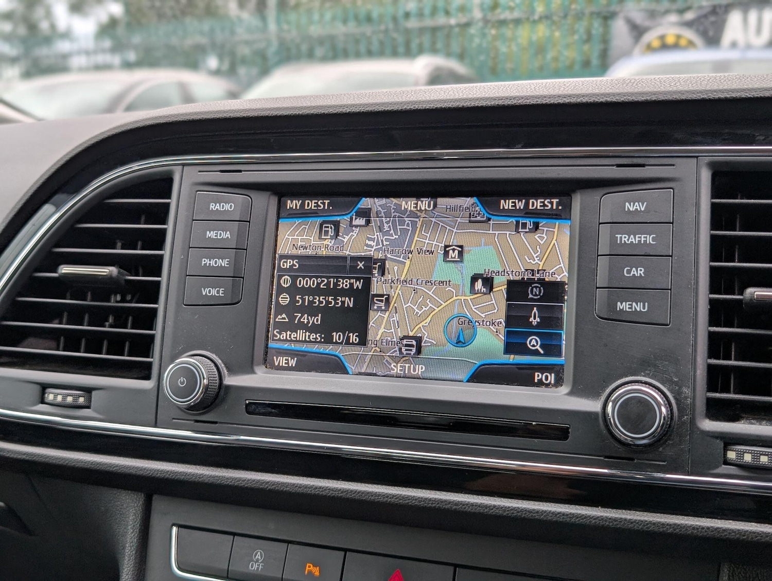 Used SEAT Leon for sale - 77215849: Photo 40