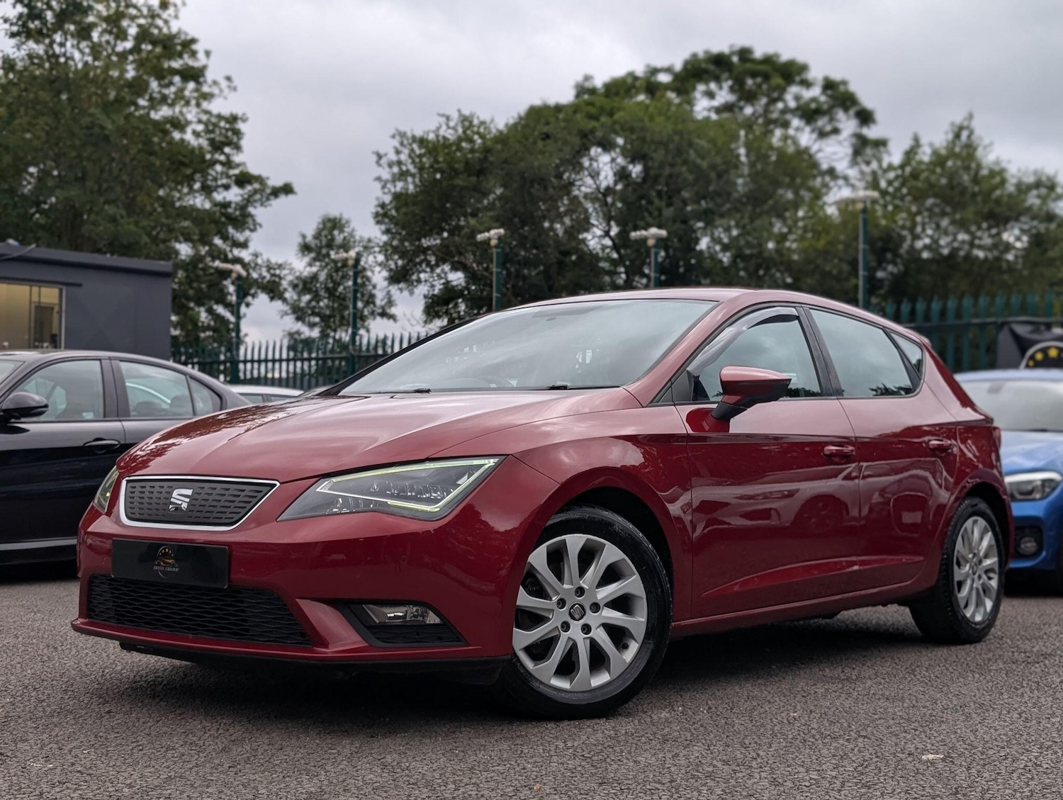 Used SEAT Leon for sale - 77215849: Photo 6