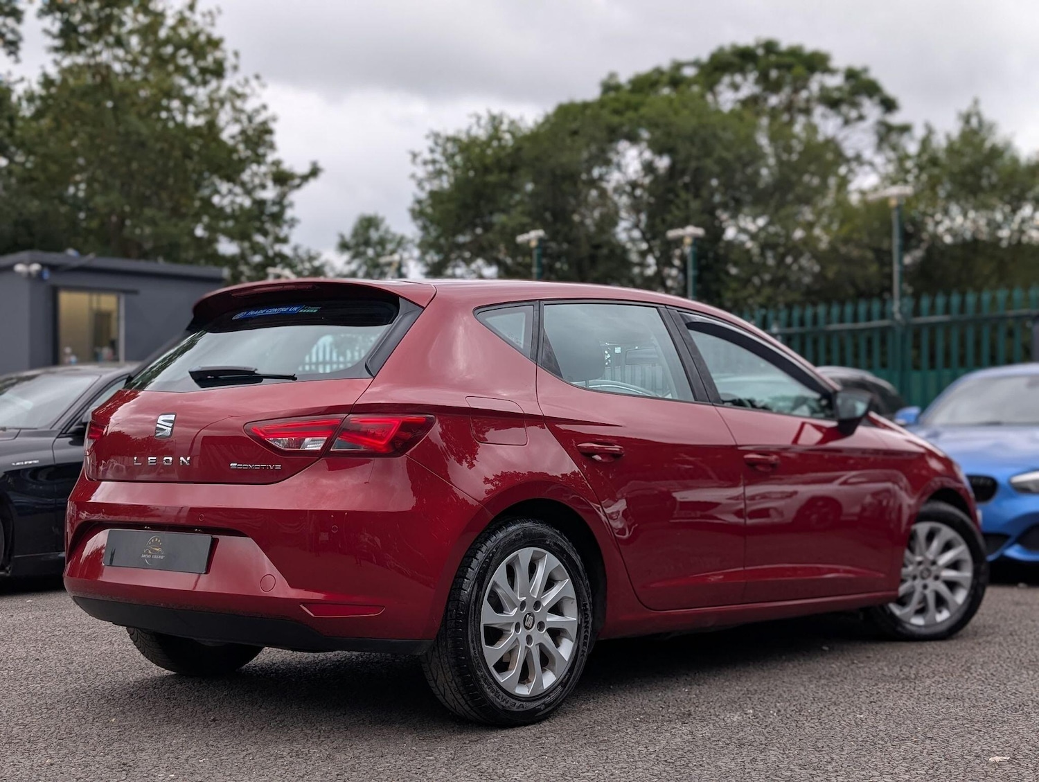 Used SEAT Leon for sale - 77215849: Photo 7