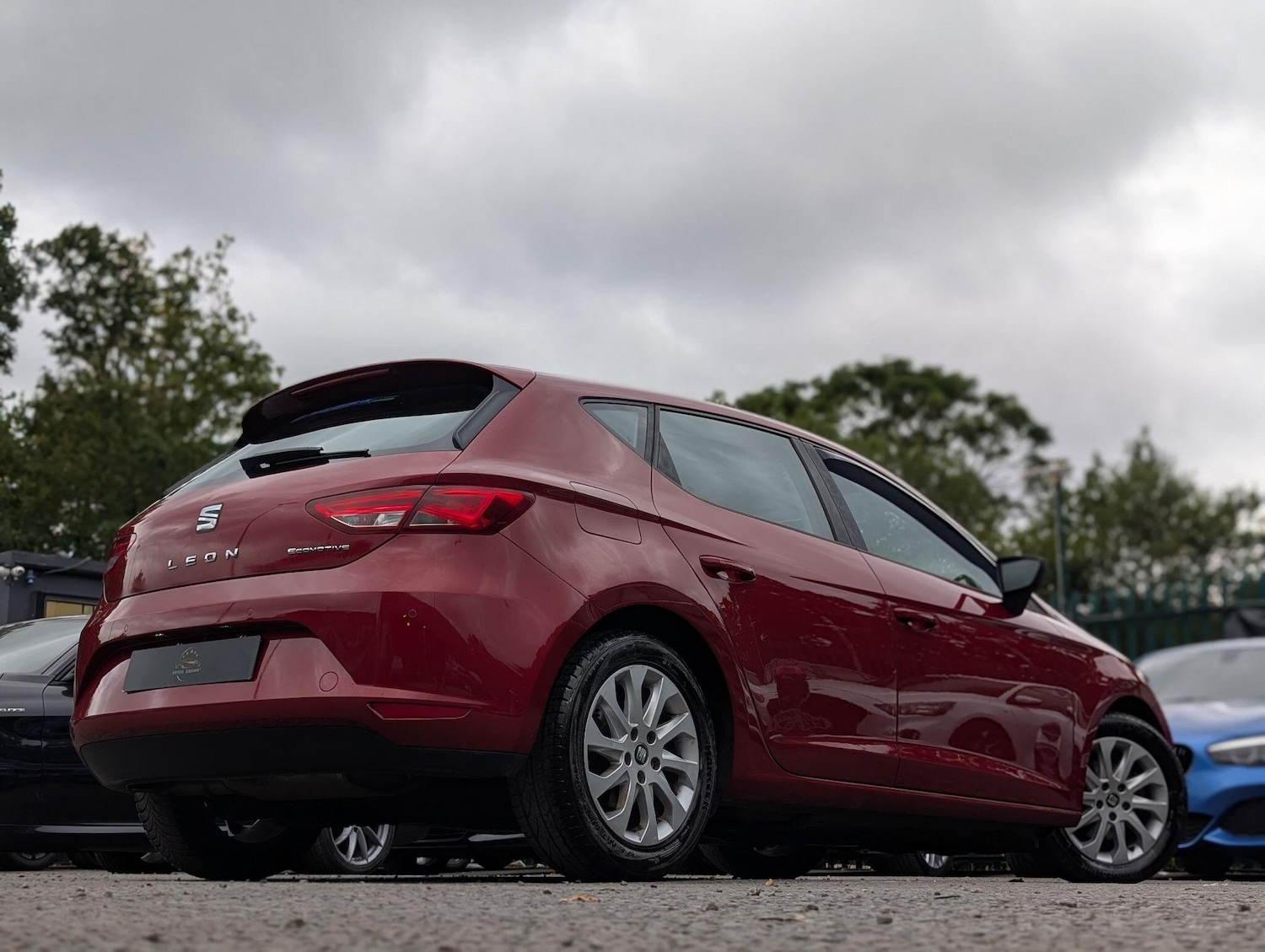 Used SEAT Leon for sale - 77215849: Photo 8