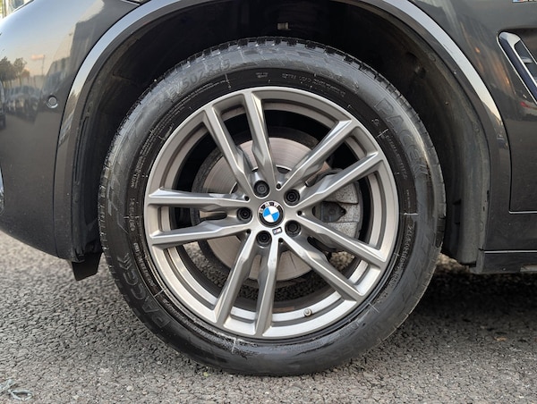 Used BMW X3 2021 for sale - 75507498: Photo 19