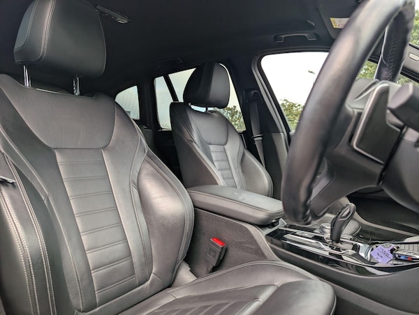 Used BMW X3 2021 for sale - 75507498: Photo 21