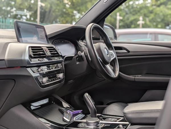 Used BMW X3 2021 for sale - 75507498: Photo 26