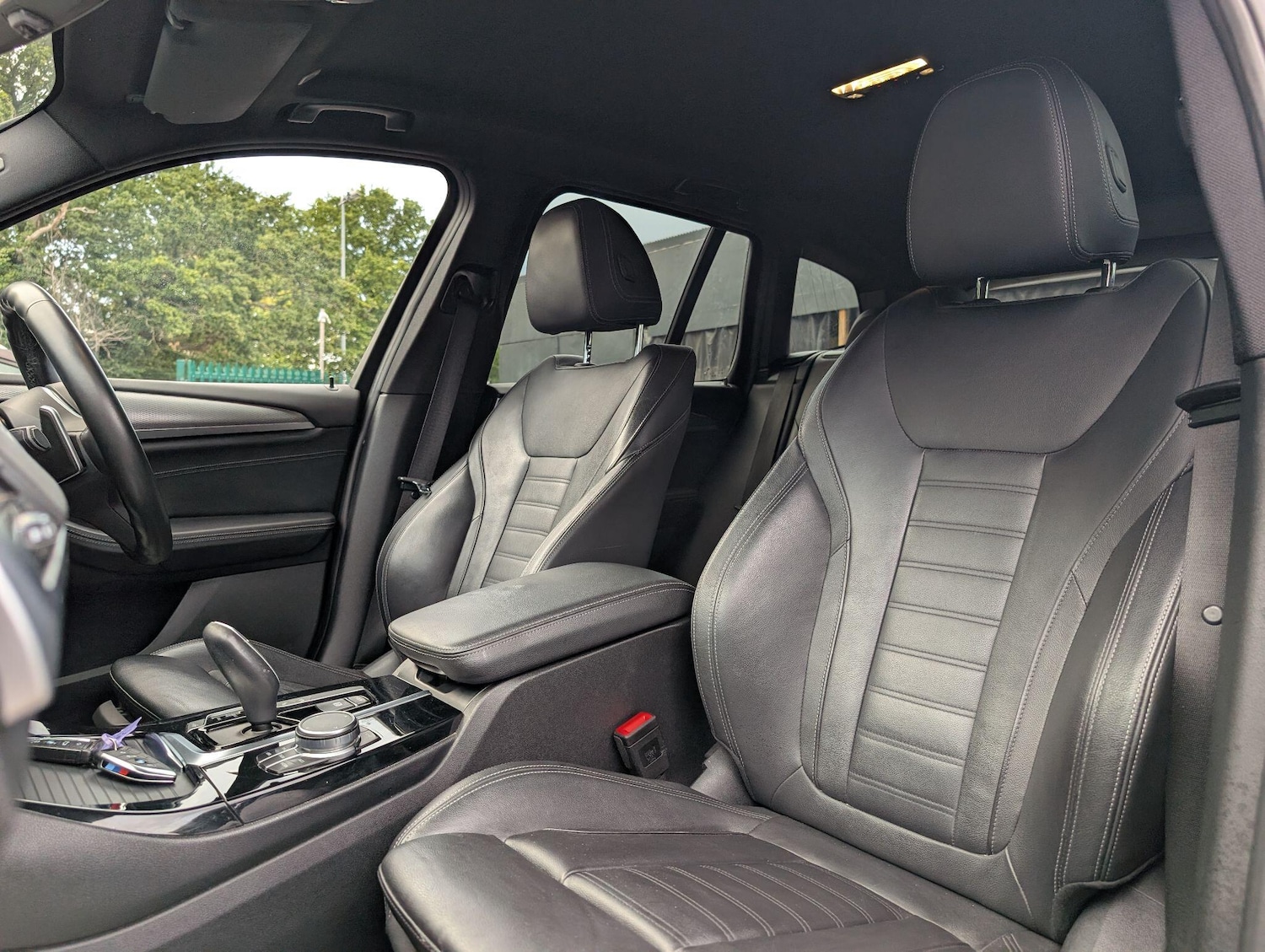 Used BMW X3 2021 for sale - 75507498: Photo 28