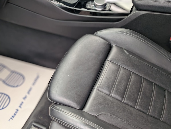 Used BMW X3 2021 for sale - 75507498: Photo 29