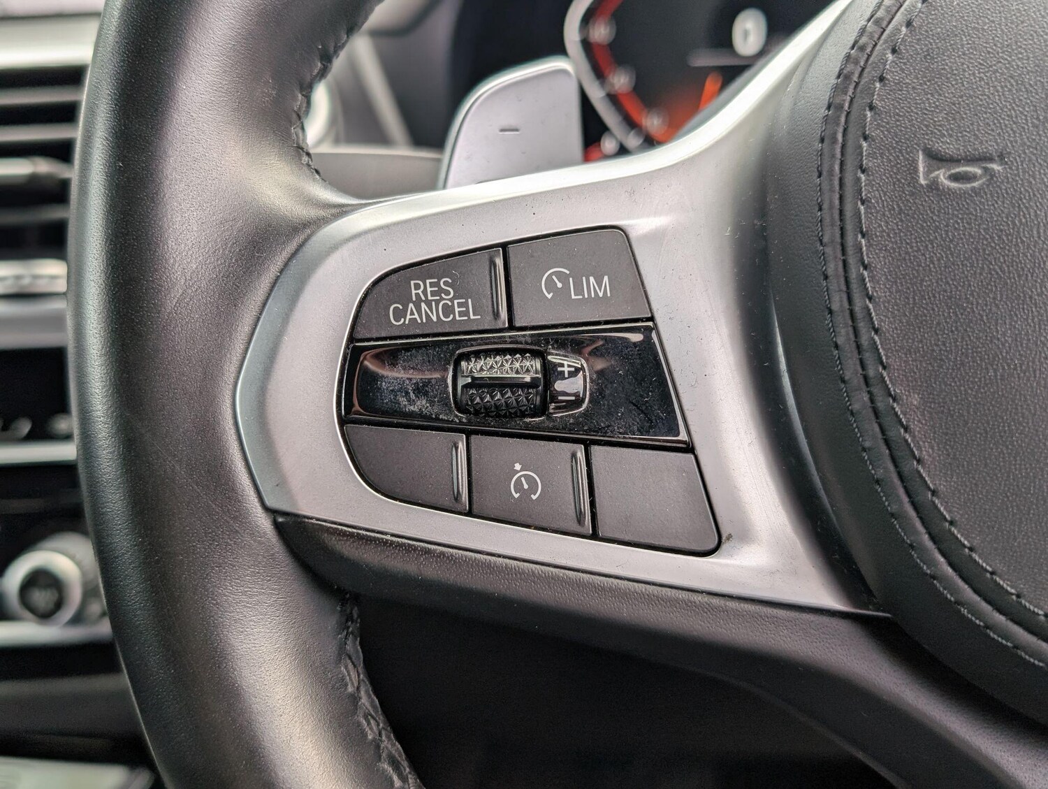 Used BMW X3 2021 for sale - 75507498: Photo 35